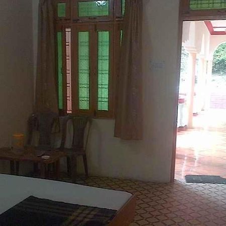 Hotel Om Shiv Shankar Uttarkāshi Εξωτερικό φωτογραφία