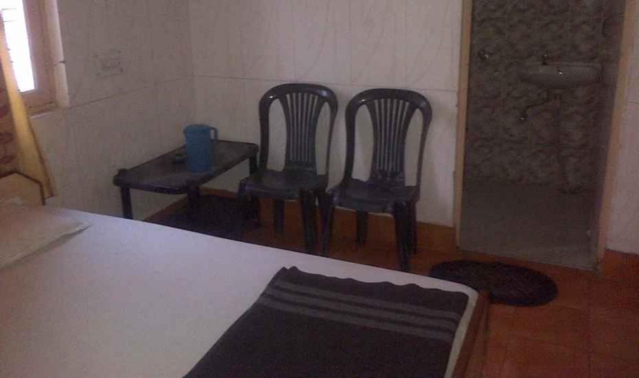 Hotel Om Shiv Shankar Uttarkāshi Εξωτερικό φωτογραφία