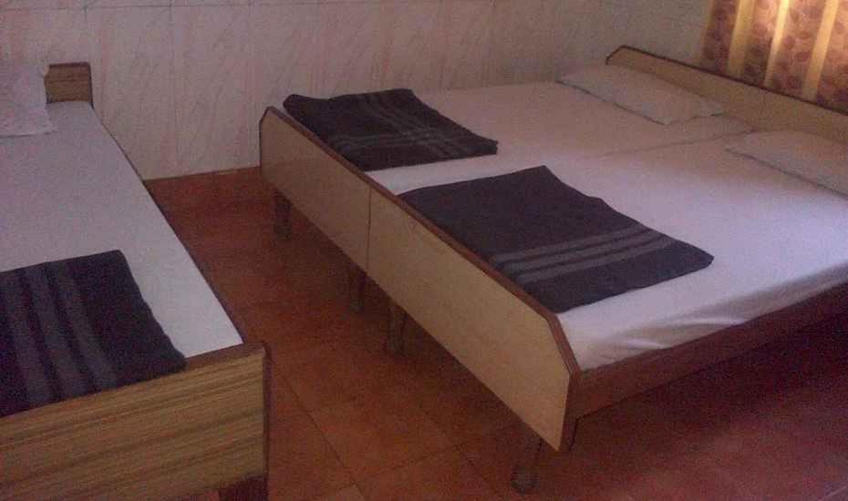 Hotel Om Shiv Shankar Uttarkāshi Εξωτερικό φωτογραφία